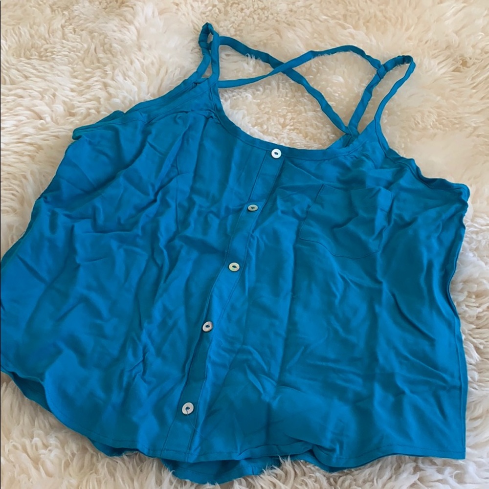 Camisole
